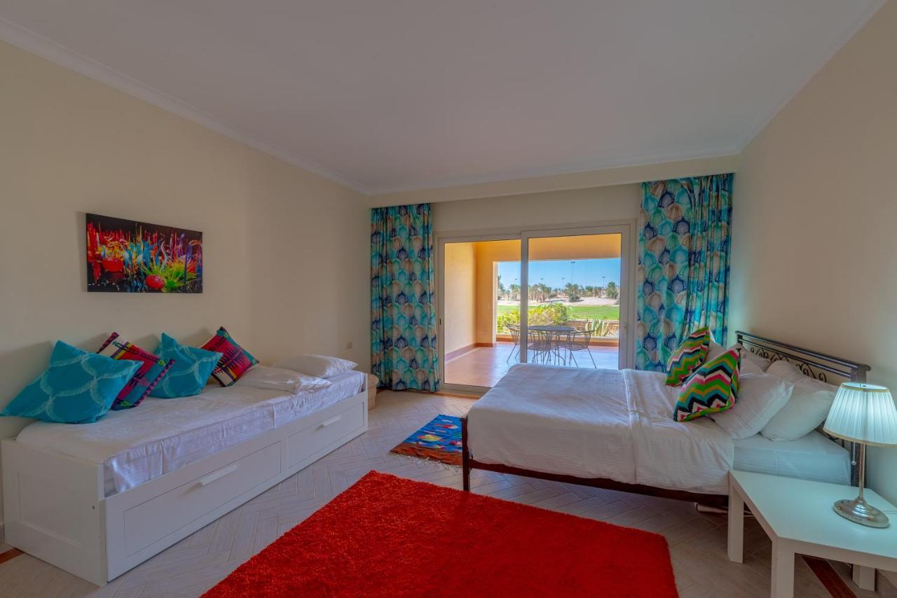 Vesta - Soma Bay * Hurghada