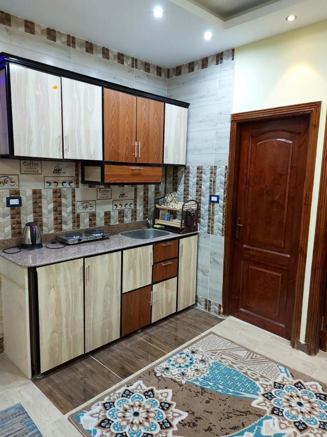 Apartment Star Arabia *