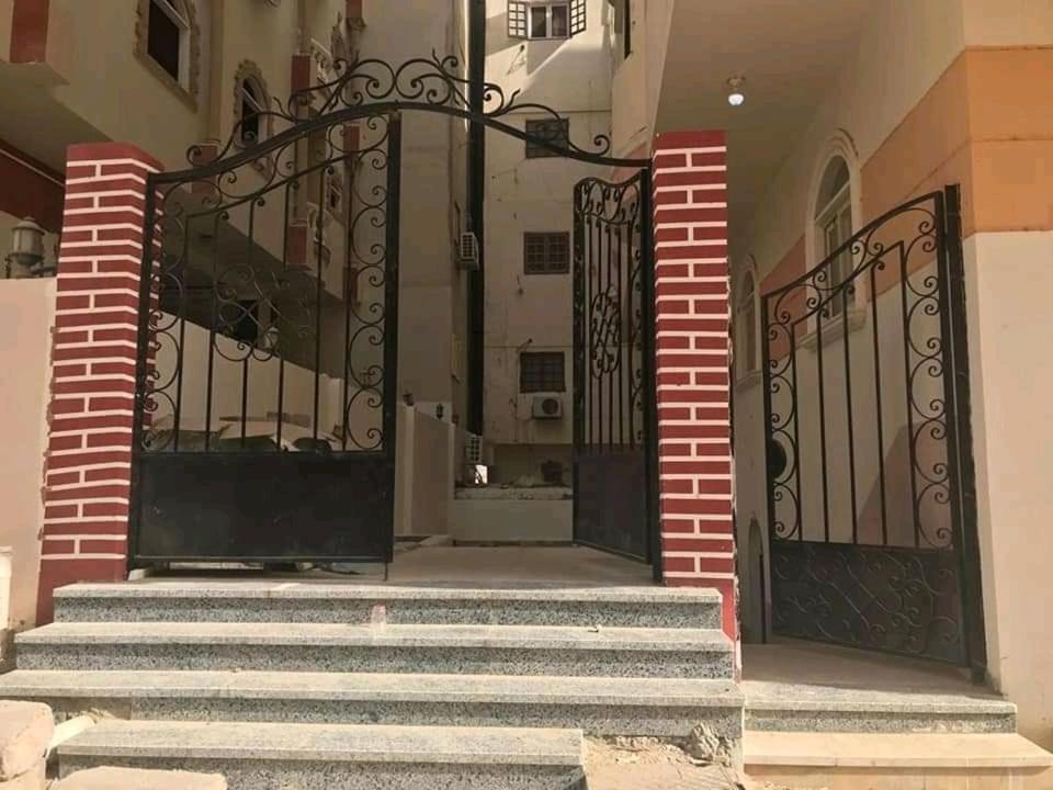 Apartment Star Arabia *