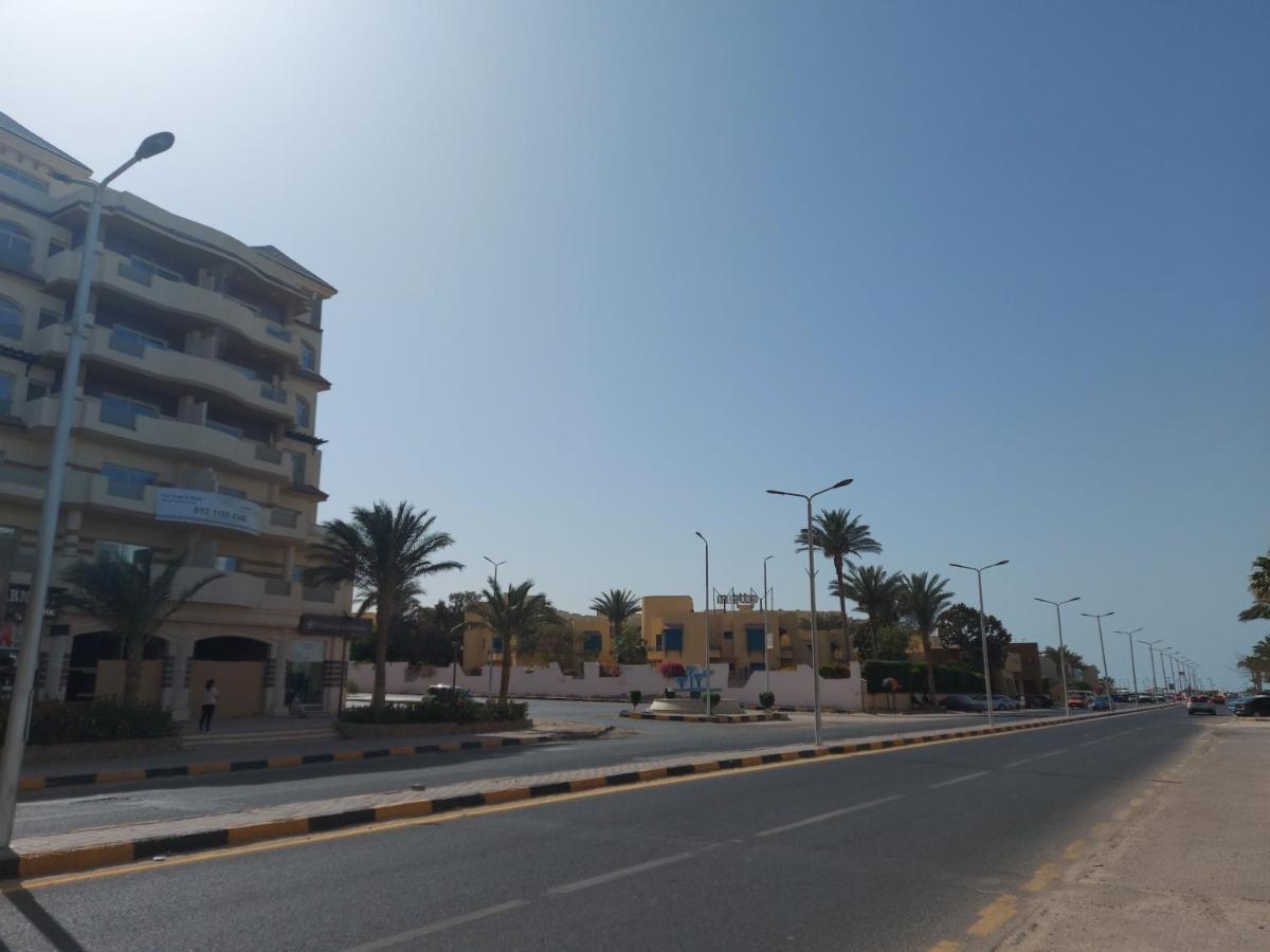 Star Arabia * Hurghada