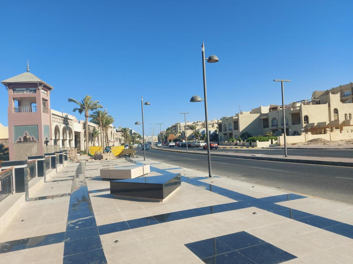 Star Arabia Apartment
