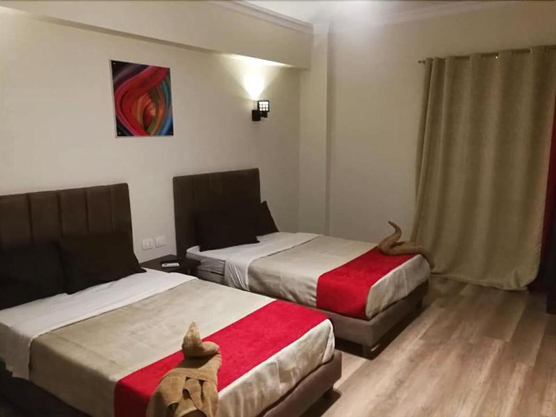 Cordoba 3*