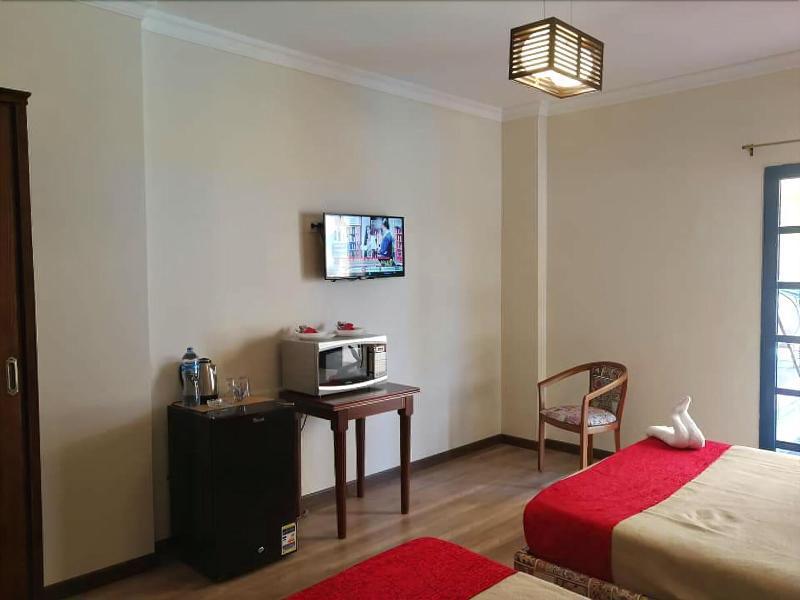 Aparthotel Cordoba 3*