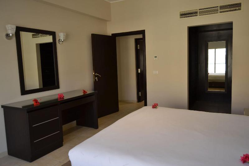 Aparthotel Rivoli Hurghada