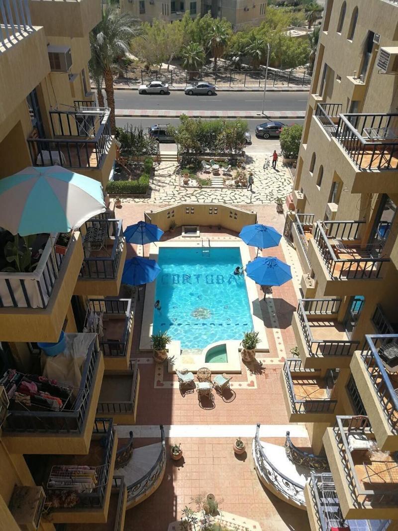 Aparthotel Cordoba