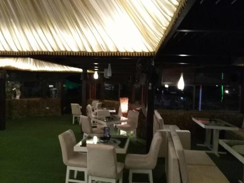 Seashore Homes Resort Hurghada