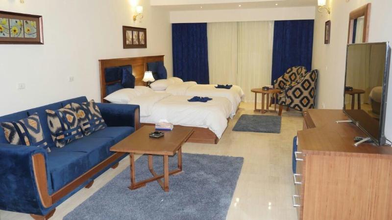 Seashore Homes 3*