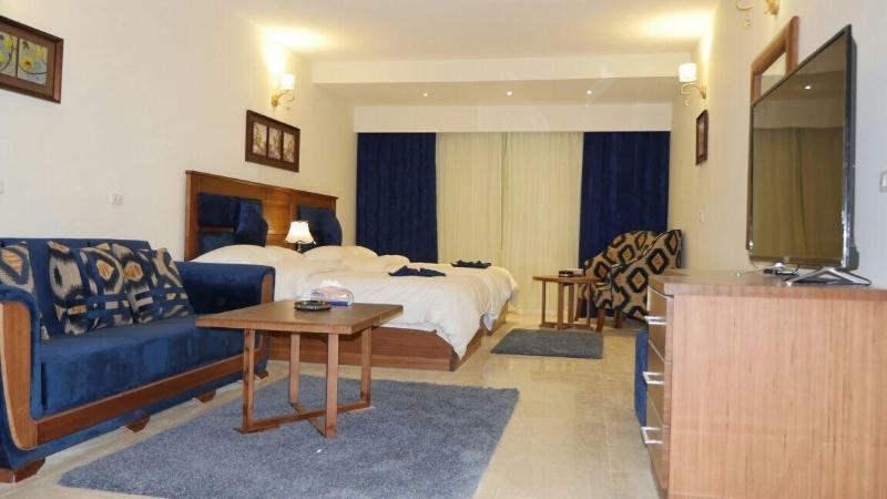 Seashore Homes 3* Hurghada