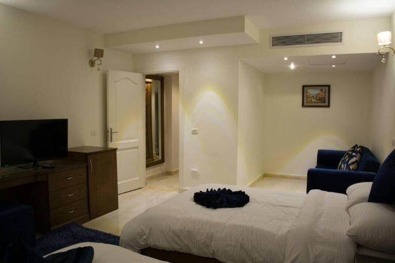 Resort Seashore Homes Hurghada