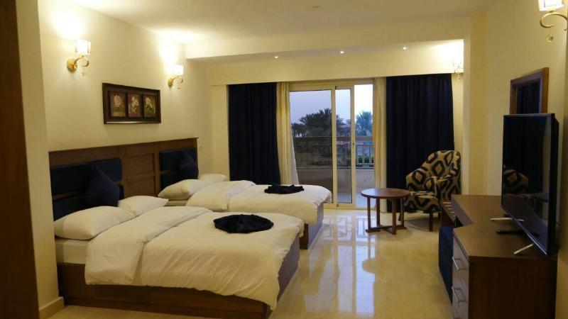 Seashore Homes 3*