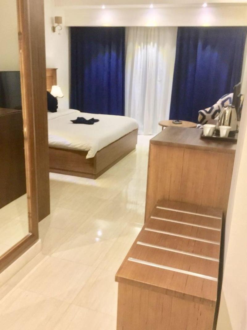 Seashore Homes Resort Hurghada
