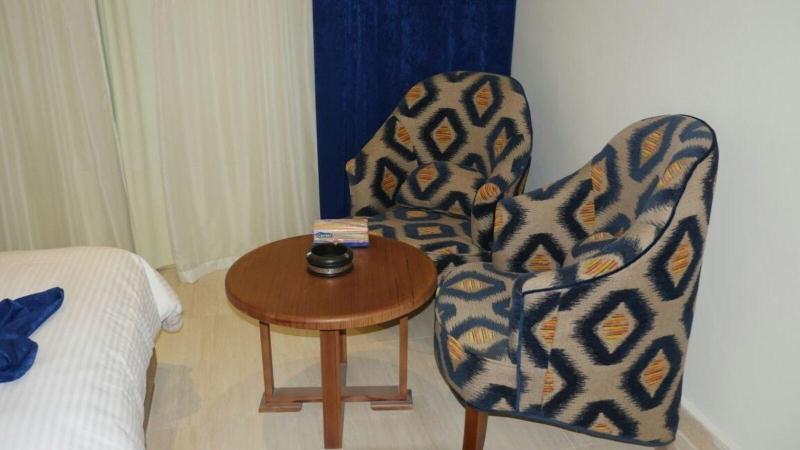 Resort Seashore Homes 3*