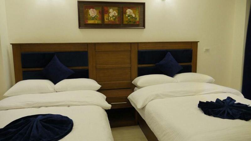 Seashore Homes Hurghada