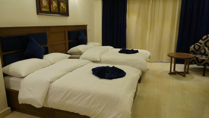 Seashore Homes Resort
