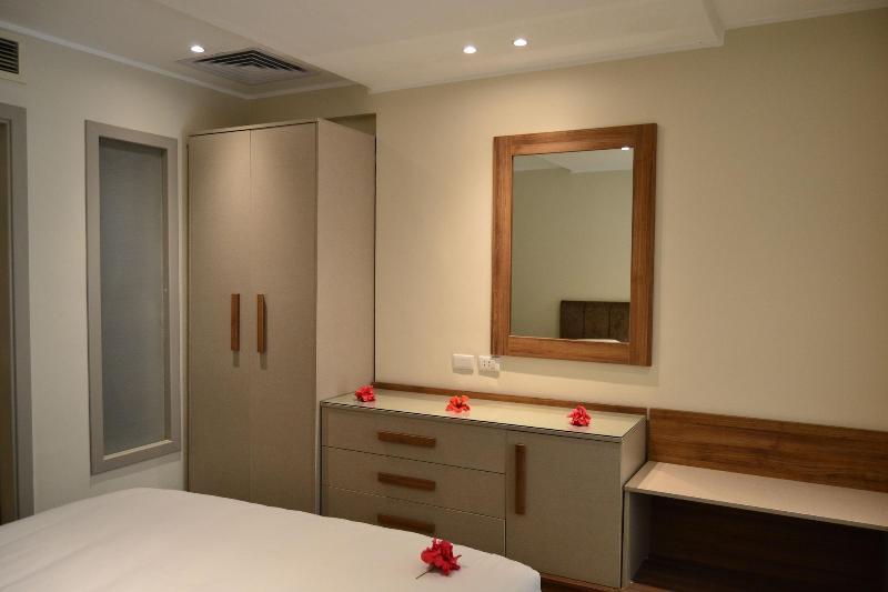 Appart hôtel Rivoli 4*