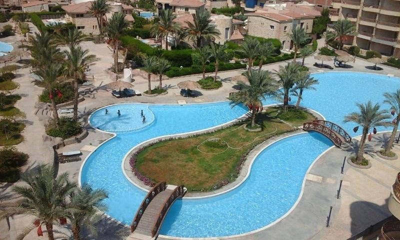 Seashore Homes Hurghada