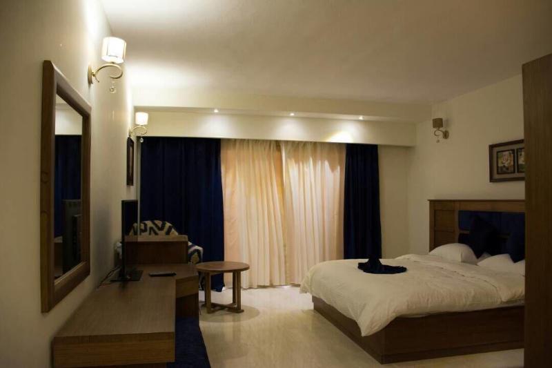 Seashore Homes Resort Hurghada