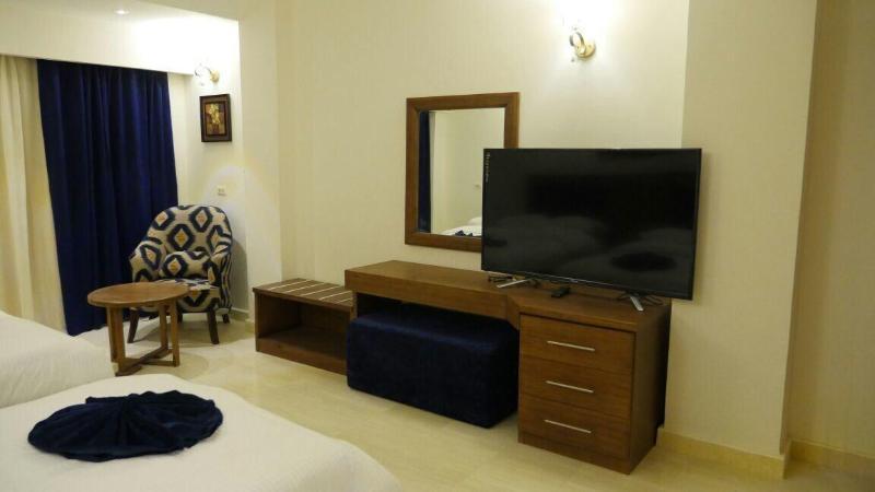 Seashore Homes 3*