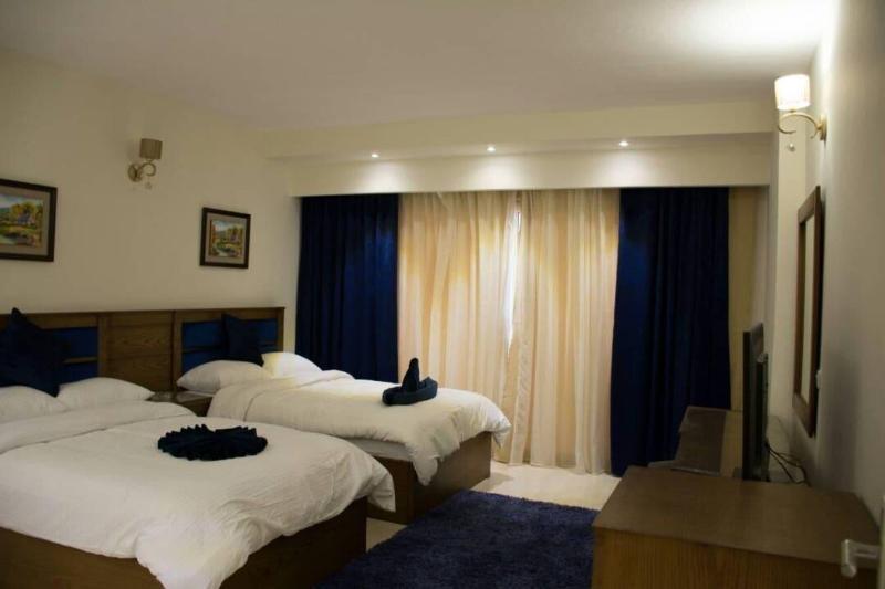 Seashore Homes 3* Hurghada