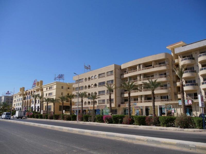 Seashore Homes 3*