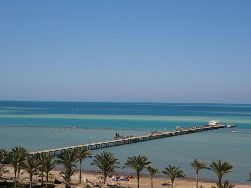 Seashore Homes Hurghada