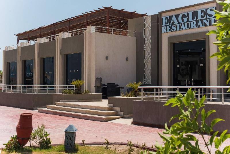 Hotel Eagles Family