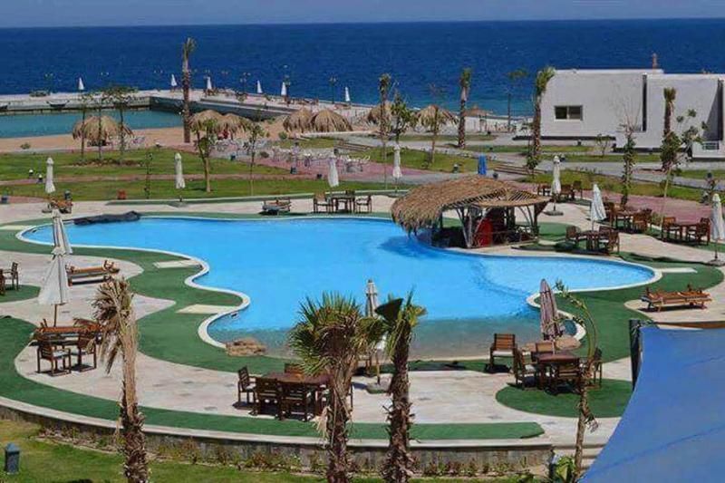 Hotel Eagles Family Hurghada