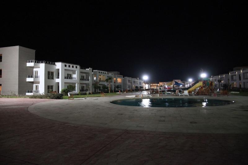Eagles Family Hotel