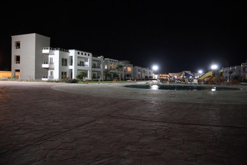 Eagles Family Hotel Hurghada