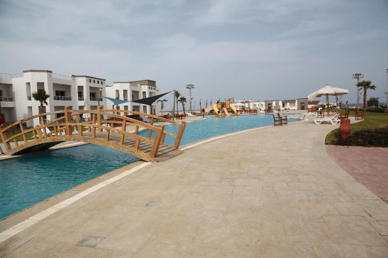 Hotel Eagles Family Hurghada
