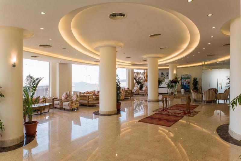 Hotel Eagles Family Hurghada