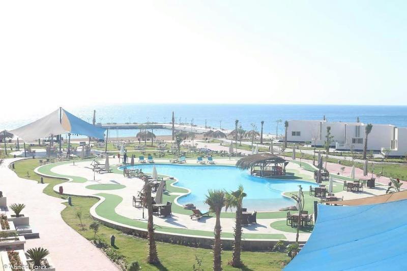 Eagles Family 3* Hurghada