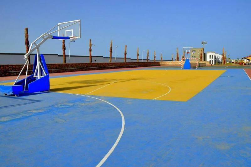 Eagles Family Hotel Hurghada