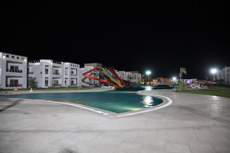 Hotel Eagles Family Hurghada