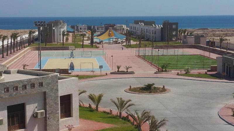 Hotel Eagles Family Hurghada