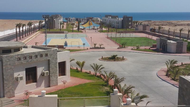 Eagles Family Hotel Hurghada