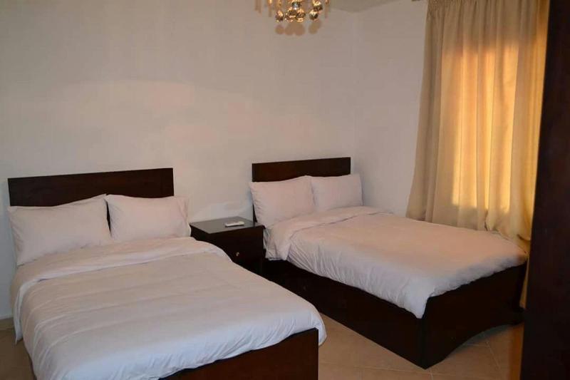 Eagles Family Hotel