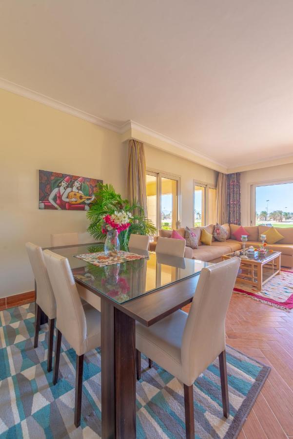 Vesta - Soma Bay Apartment