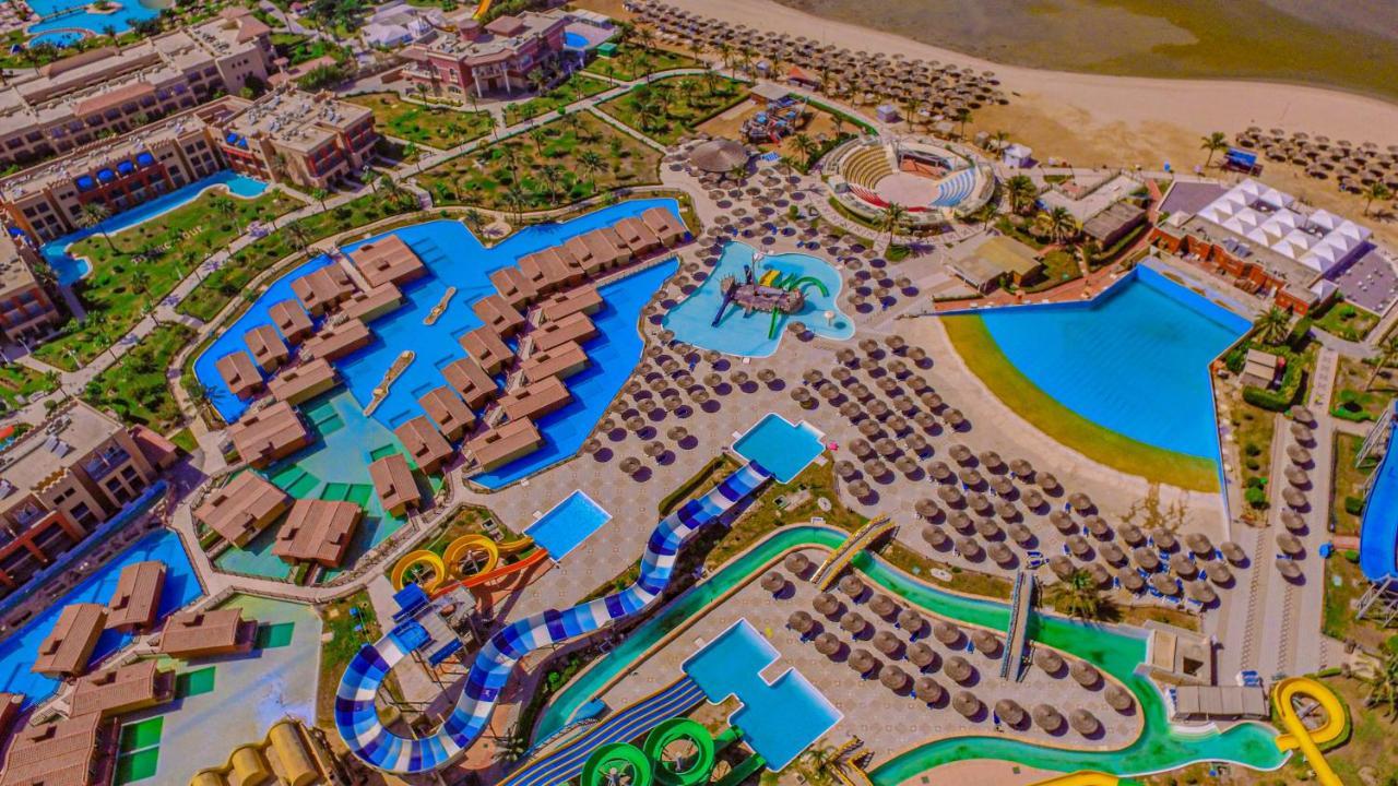 Resort Titanic Palace Families And Couples Only Hurghada