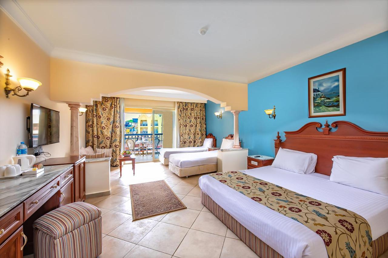 Titanic Palace Families And Couples Only 5* Hurghada