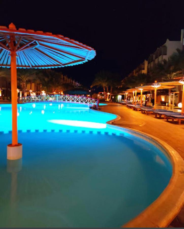Apartment At Nubia Aqua Beach Resort 3*