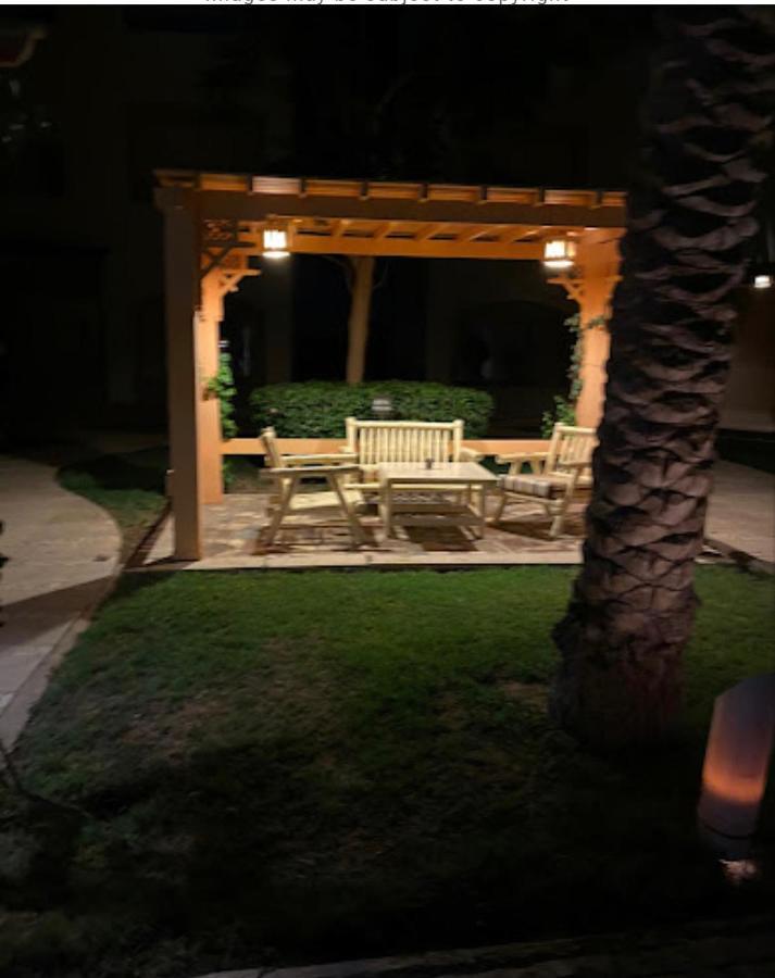 Apartment At Nubia Aqua Beach Resort Aparthotel Hurghada