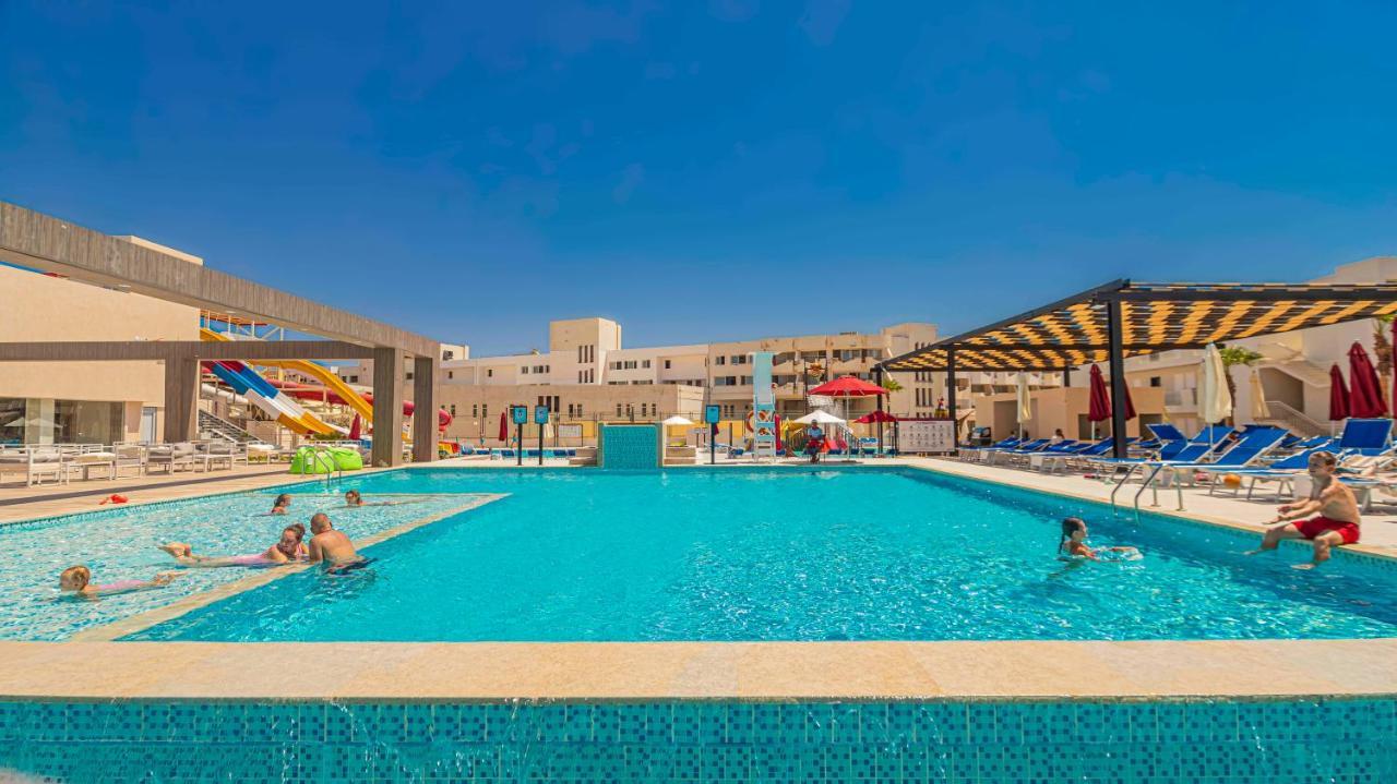 Station touristique Amarina Abu Soma & Aquapark Hurghada