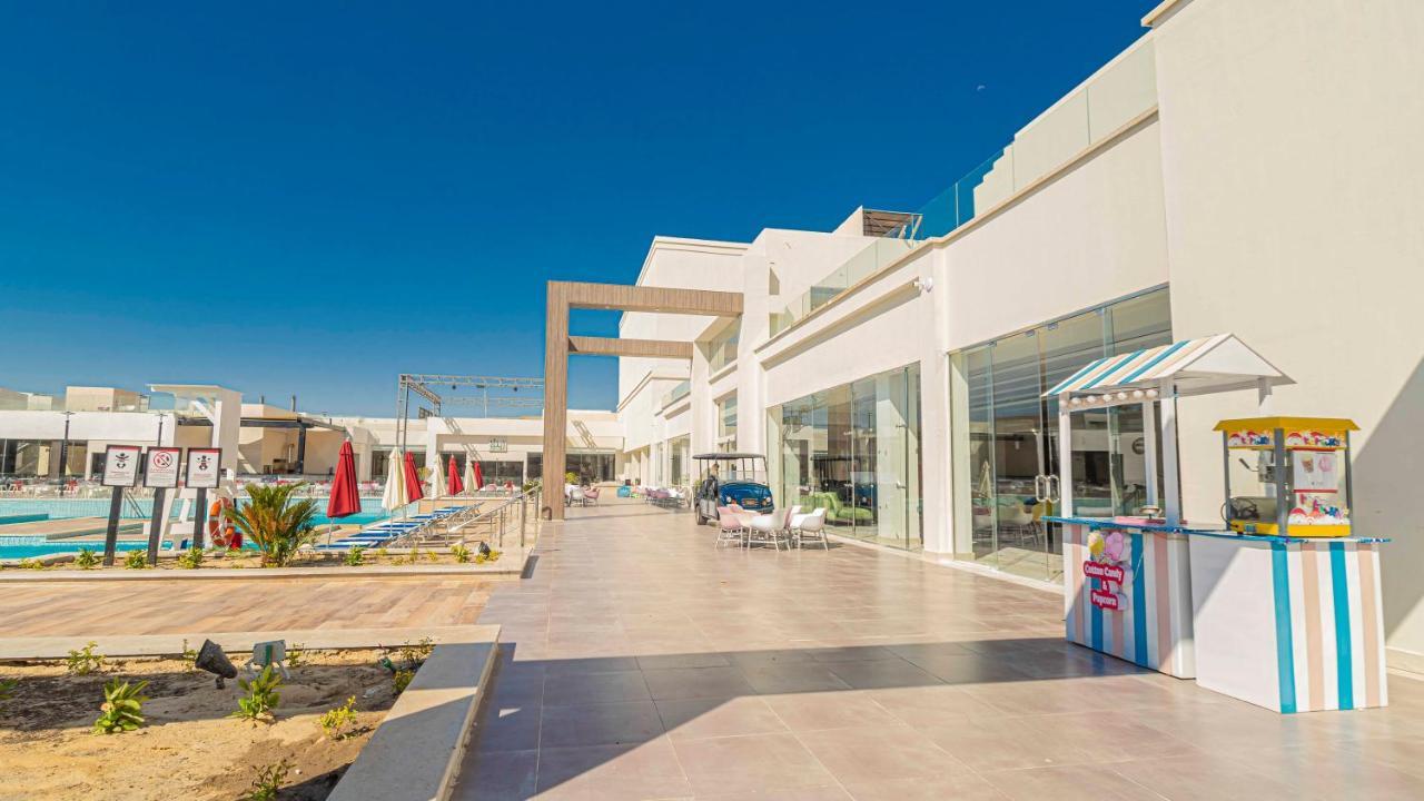Amarina Abu Soma & Aquapark