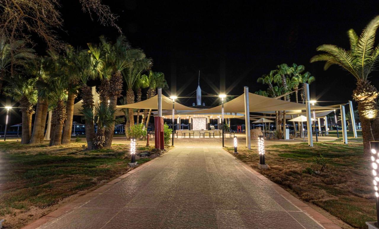 Amarina Abu Soma & Aquapark 5*
