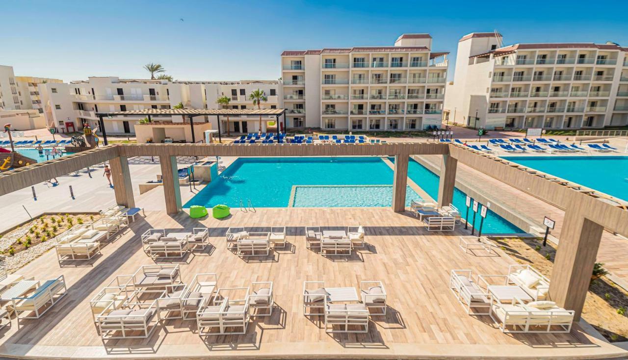 Amarina Abu Soma & Aquapark 5*