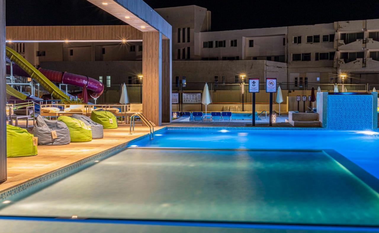 Amarina Abu Soma & Aquapark 5*