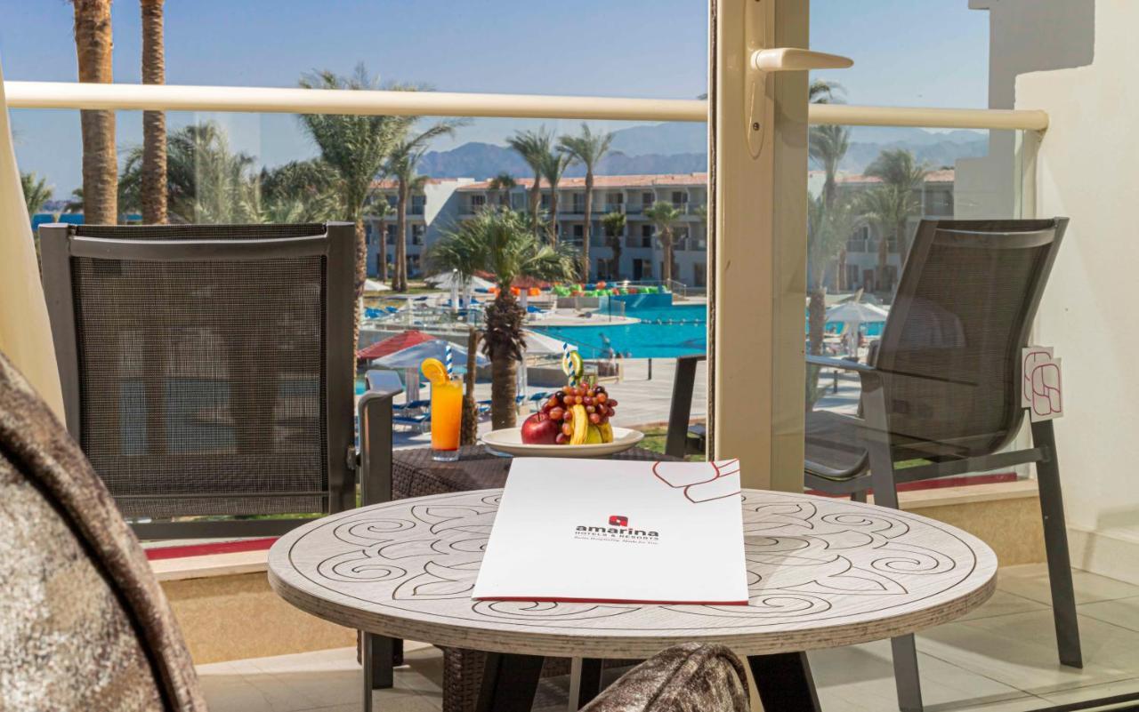 Station touristique Amarina Abu Soma & Aquapark