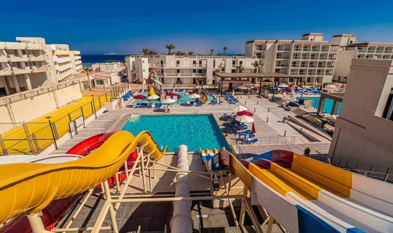 Station touristique Amarina Abu Soma & Aquapark 5*