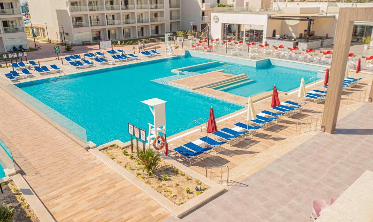 Station touristique Amarina Abu Soma & Aquapark Hurghada